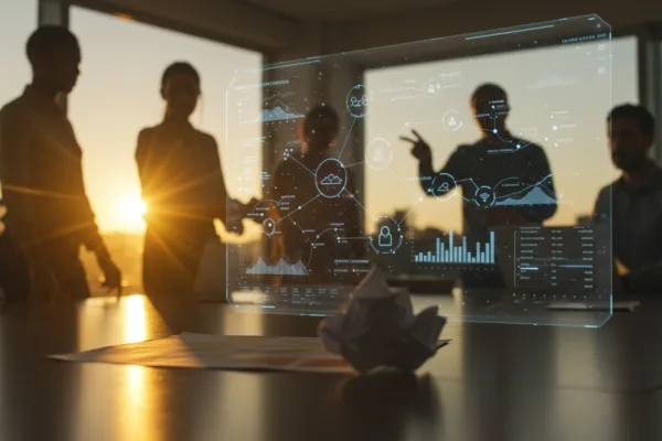 Smarter Media Exposure: More Impact, Less Wasted Spend