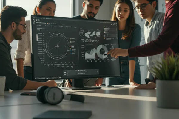 Smarter Press Releases: AI & Personalization Win