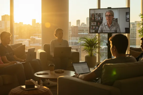 SparkHire 2026: Interview Emerging Talent Like a Marketer