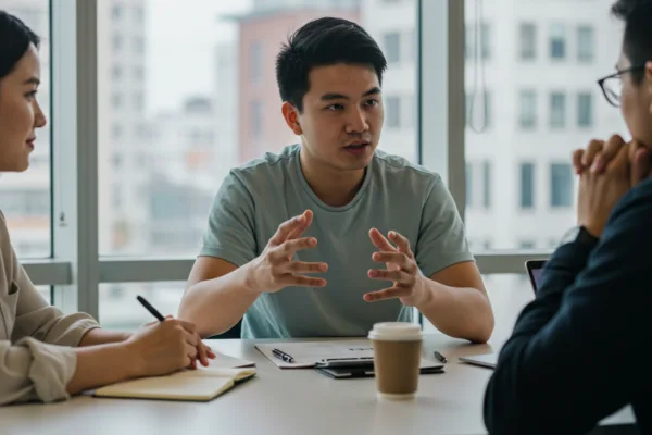 InnovateTech Marketing: 2026 Talent Spotlight Boosts