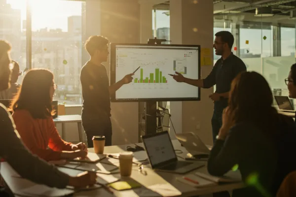 Spotlight Talent: Boost Retention via Internal Mobility