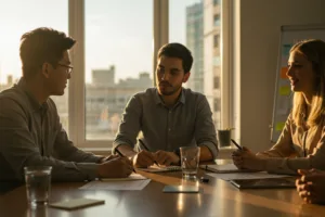 Spotlight Emerging Talent: Marketing in 2026