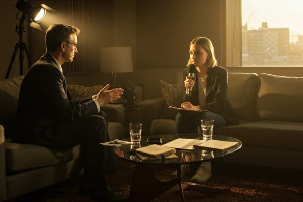 Why 95% of Pitches Fail: IAB’s 2025 Data Reveals All