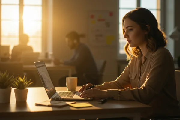 Spotlight Talent: Interview Marketing That Works