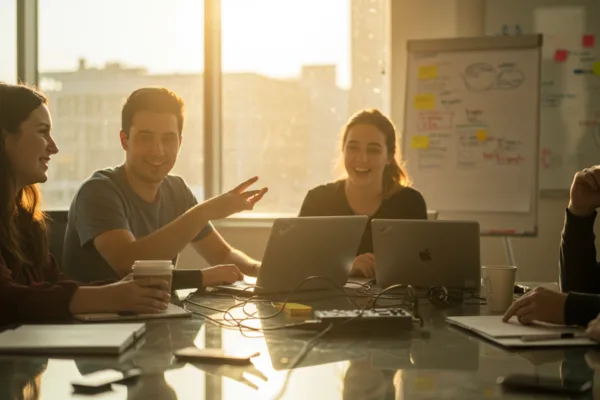 Spotlight Talent: Interviews – 2026 Marketing Edge