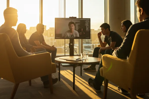 Spotlight Talent: Interviews as 2026 Marketing