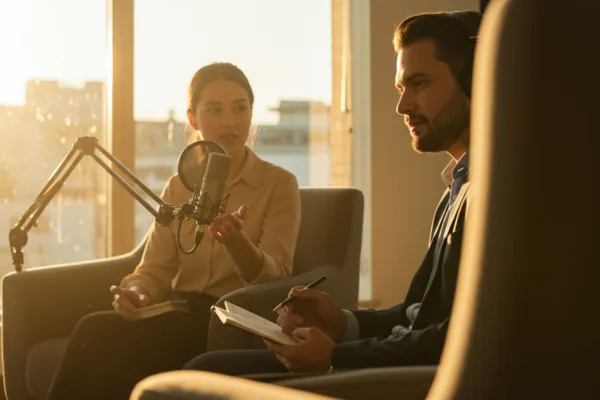 Spotlight Talent: Interviews for Marketing Success