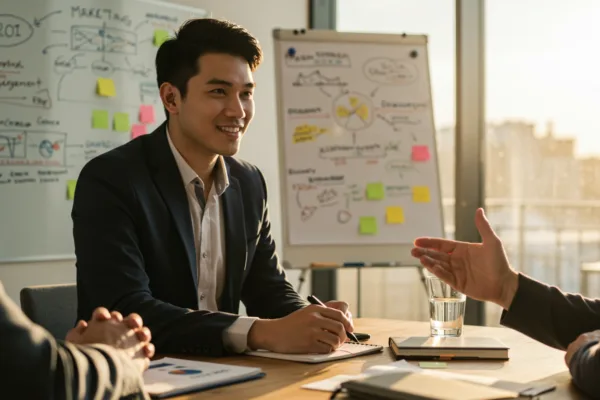 Why Talented Musicians Stay Unheard: Marketing’s Missed Note