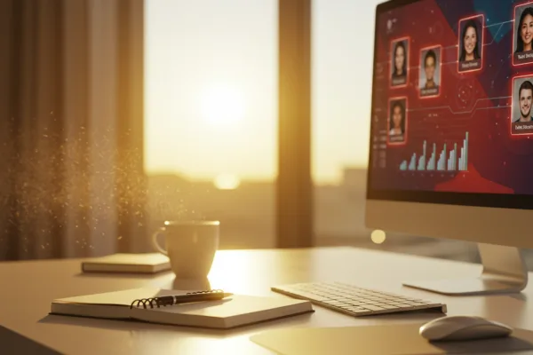 Spritzly: Automate Talent Spotlights & Save 5 Hours