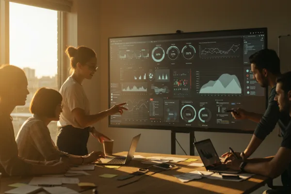 Marketing Opportunities in 2026: 4 Key Takeaways