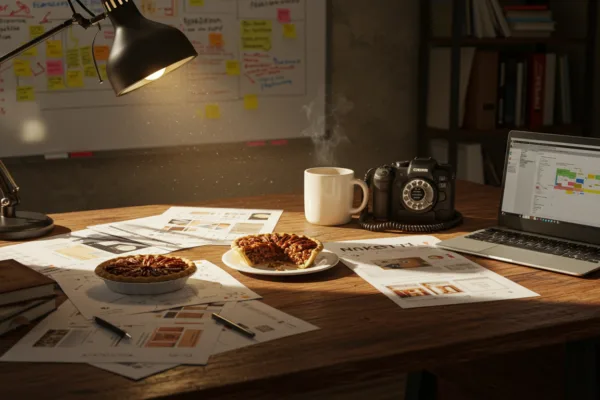 Future Voices: $12 CPL Marketing in 2026