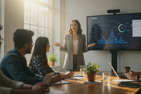 Tableau 2026: Data Stories That Hook Your Audience