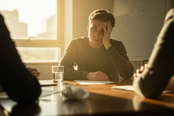 Talent Interview Fails: Are You Sabotaging Marketing?