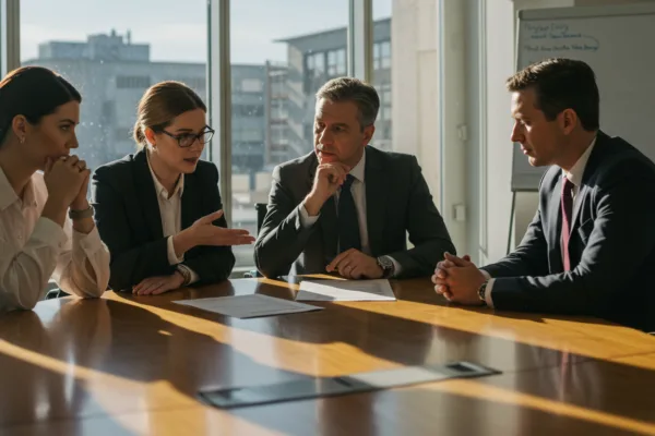 Talent Interview Mistakes: Spotlight Emerging Stars