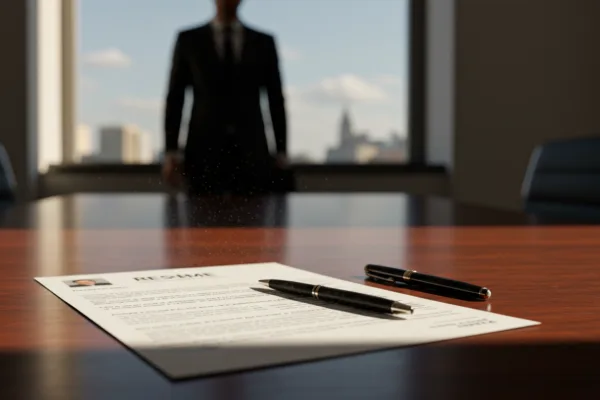 Talent Interviews: Are You Making These Costly Mistakes?