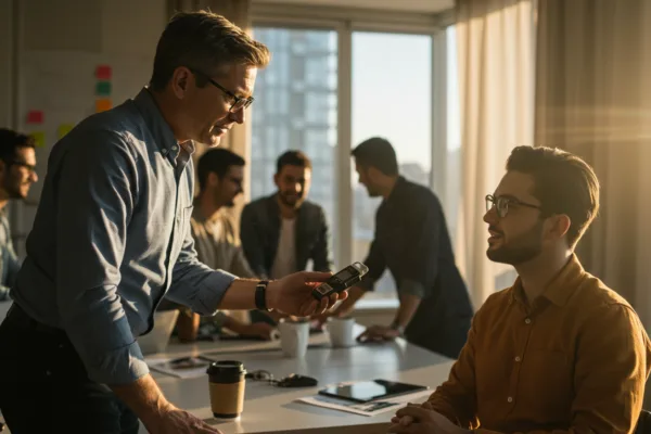 Talent Interviews: 5 Steps to Cut Noise in 2026