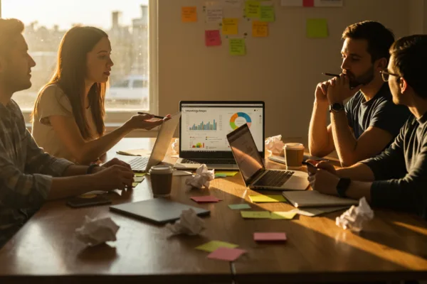 Writers: Marketing’s 2026 Strategic Architects