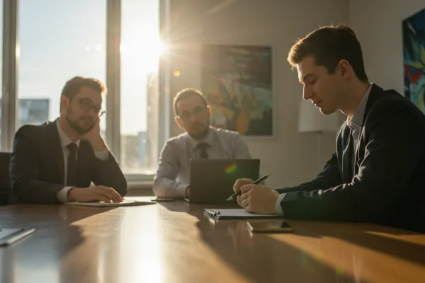 Talent Spotlight: Ditch Bad Interviews, Boost Engagement