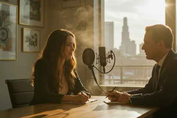 Talent Spotlight: Interviews That Actually Convert
