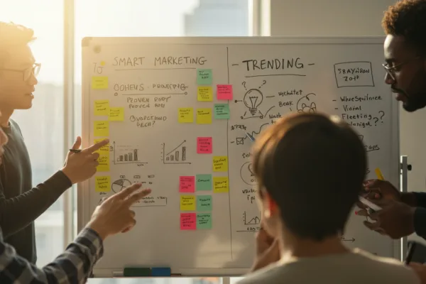 Talent Spotlight: Smart Marketing or Empty Trend?