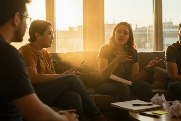 Marketing’s Talent Crisis: Are You Spotlighting Stars?