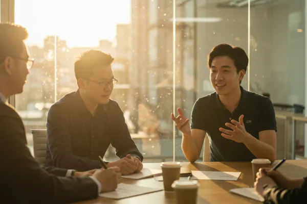 Marketing Talent Interviews: 2026 ROI Secrets