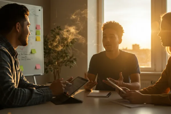 Marketing Writers: 2026 Hiring Blueprint