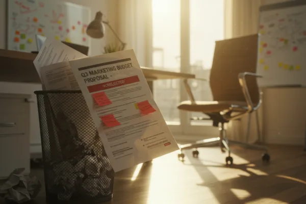 Targeted Marketing: Avoid Costly Mistakes!