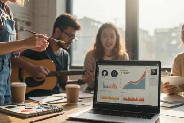 Creators: 2026 Digital Marketing Secrets Revealed