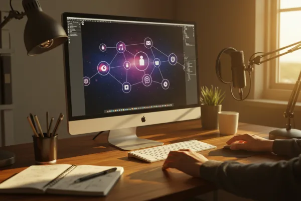 Top 10 Platforms to Gain Visibility for Content Creators