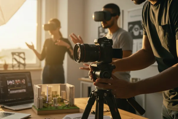 Top 10 Skills for Digital Content Creators in 2026
