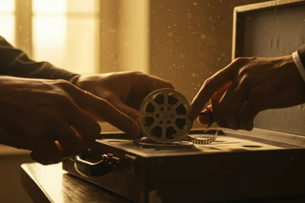 Unlock Film Festivals: 5 Steps to Placement