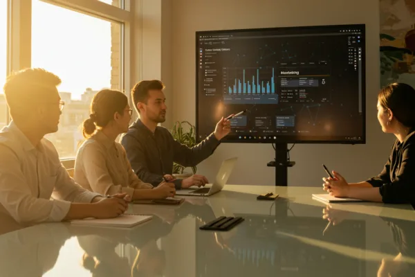 Spotlight Emerging Talent: 15% ROI by 2026