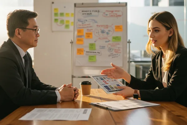 Unlock Marketing Talent: Interview the Next Generation
