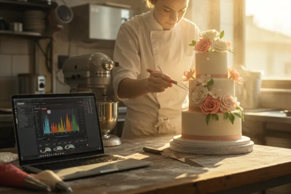 Sweet Georgia Bakes: 2026 Marketing Strategies