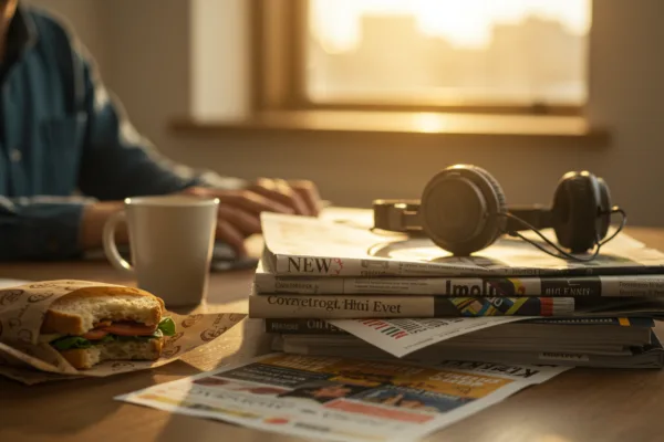 Unlock Media: Marketing Opportunities You’re Missing