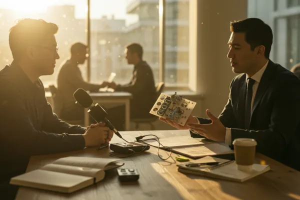 Semrush: Dominate 2026 Content Marketing