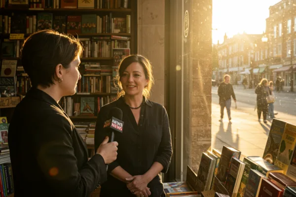 Unlock Media Opportunities: A Marketing Win for Local Shops