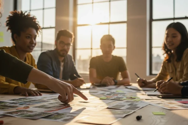 Urban Bloom’s 2026 Marketing Reboot: Authentic Growth