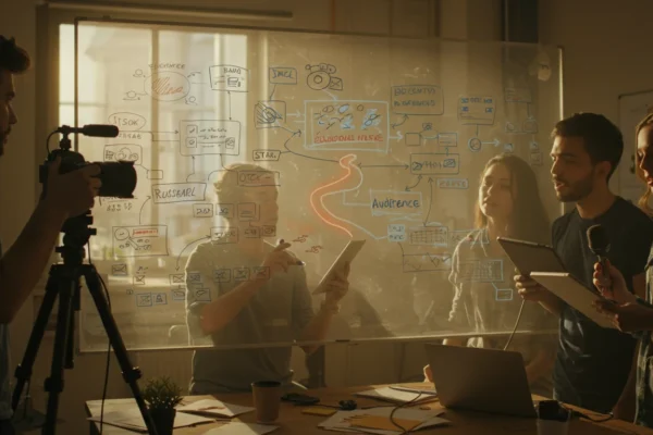 Visible: How Top Creators Cut Through Digital Noise