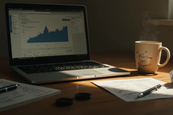 Why Most Marketing Writers Fail: 45% Traffic Boost