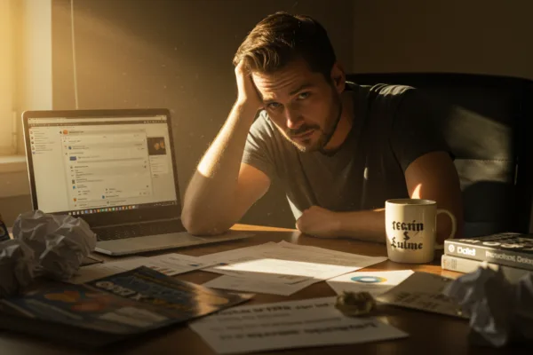Writer Marketing Myths Crushing Your Business