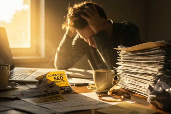 Writer Marketing Myths: Stop Wasting Time & Money