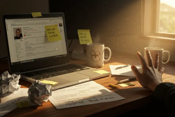 Sweet Serenity: Why 2026 Marketing Fails Small Biz