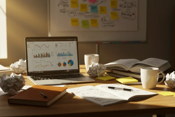Writers: Marketing’s New Revenue Drivers