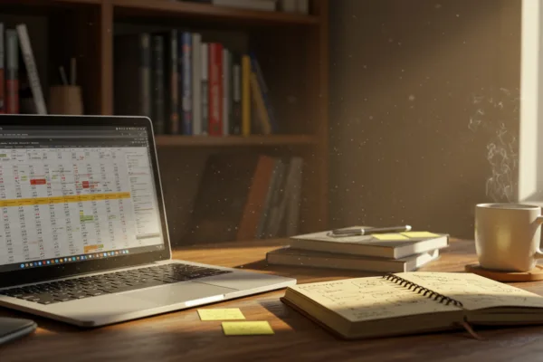 Writers’ 70% Inconsistency Struggle: 2026 Fixes