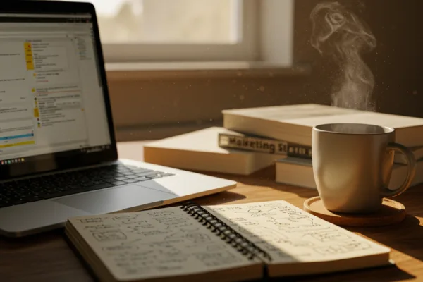 Writers for Marketing: Your Quick Start Guide