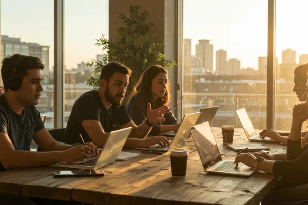 Writers in Marketing: Adapting to a New Era