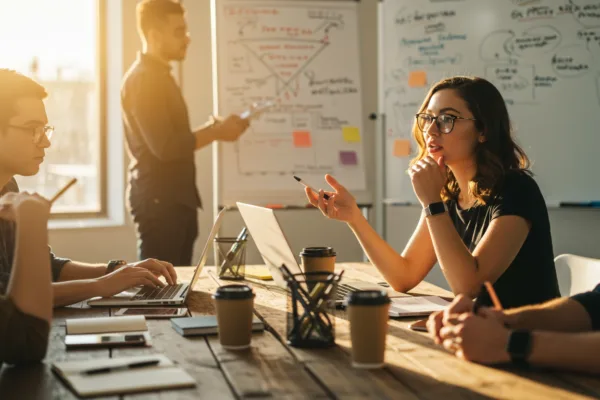 Writers in Marketing: Evolving Roles & New Skills