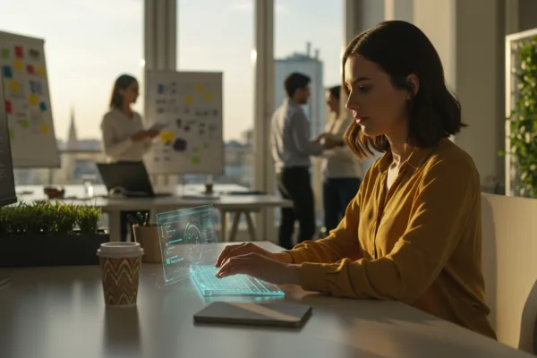 Marketing Writers: AI Replaces 75% in 2026